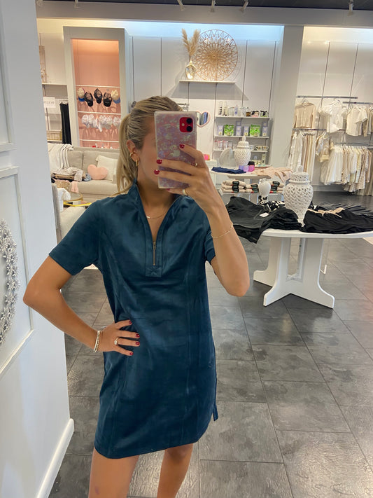 Anna Dress