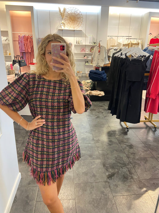 PROSPERINA Cecelia Dress
