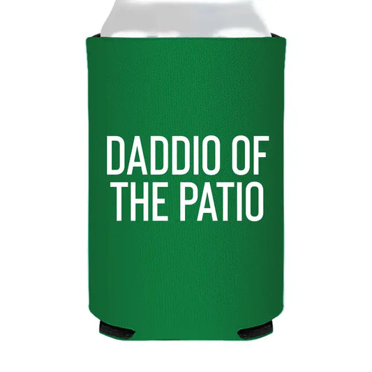 Daddio of the Patio Can Cooler