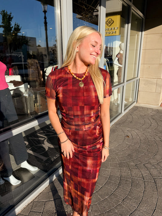 ASTRID Harper Top