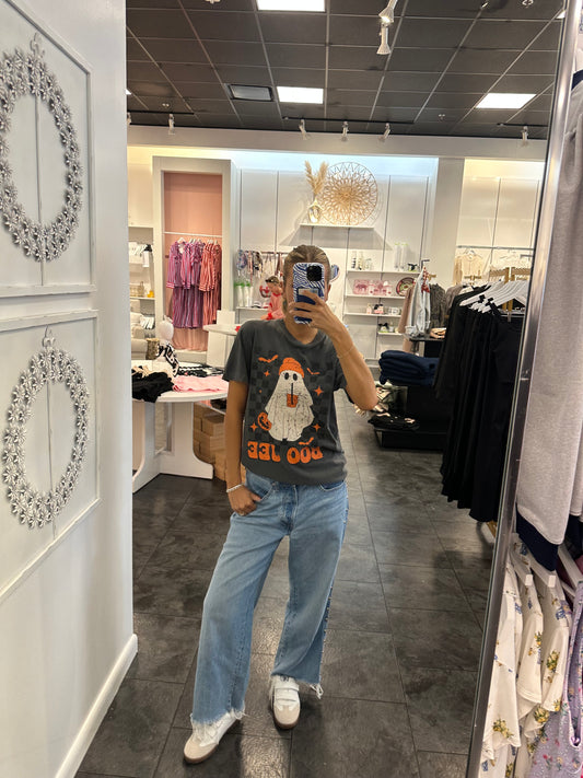 Boo-Jee Ghost T-Shirt