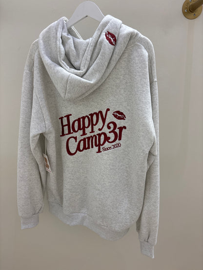 Sweet Like Cherry Hoodie