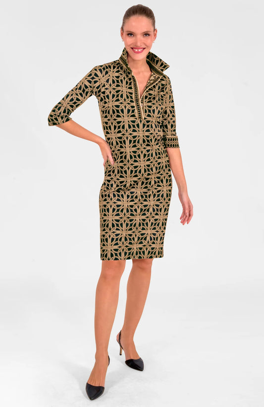 The Ruth Everywhere Dress