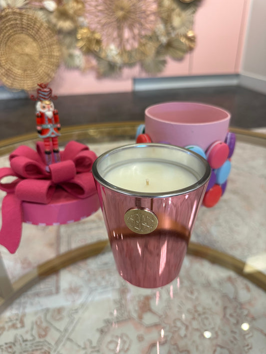 LUX Berries & Balsam Candle