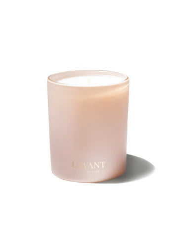 L'AVANT Blush Bergomont Candle