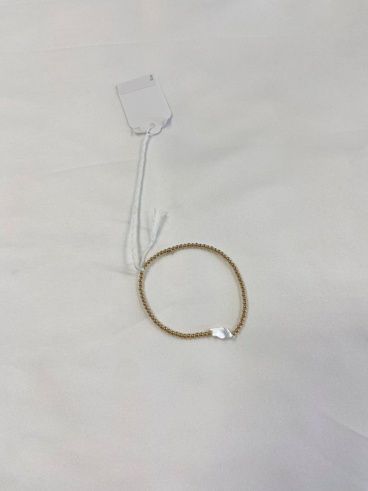JENY BAKER Mascot Bracelet - Hog