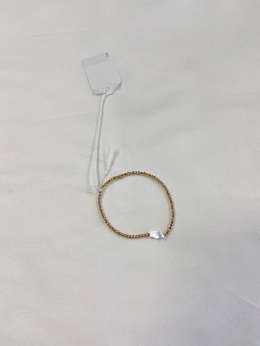 JENY BAKER Mascot Bracelet - Hog