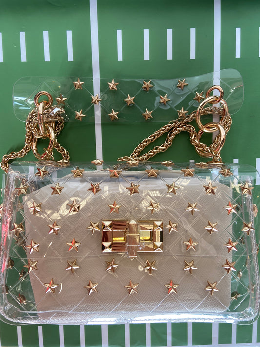 The Ophelia Gameday Bag