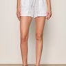SANCTUARY White Carefree Short