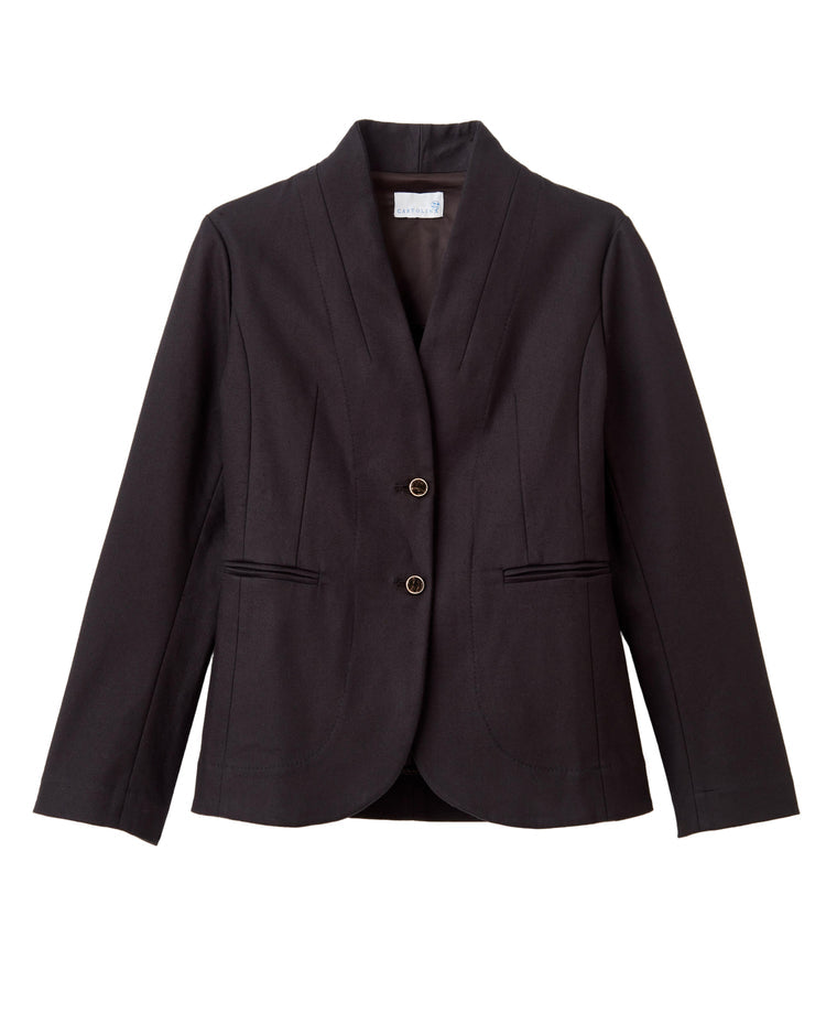 Cartolina Noir Hudson Blazer