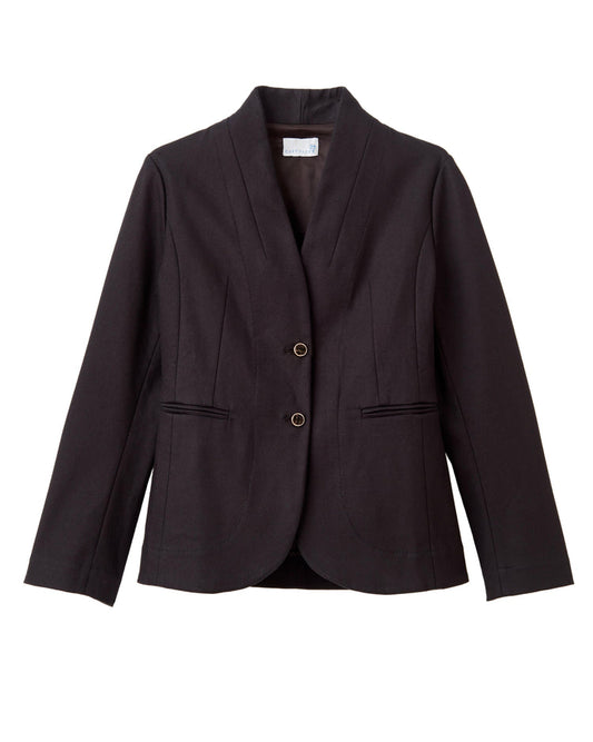Cartolina Noir Hudson Blazer