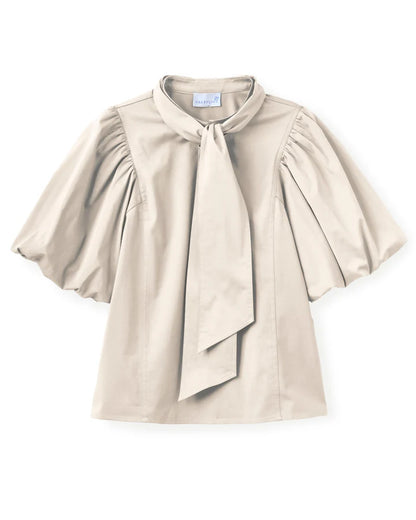 CARTOLINA Ivory Perry Top