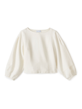 CARTOLINA Ivory Neely Top