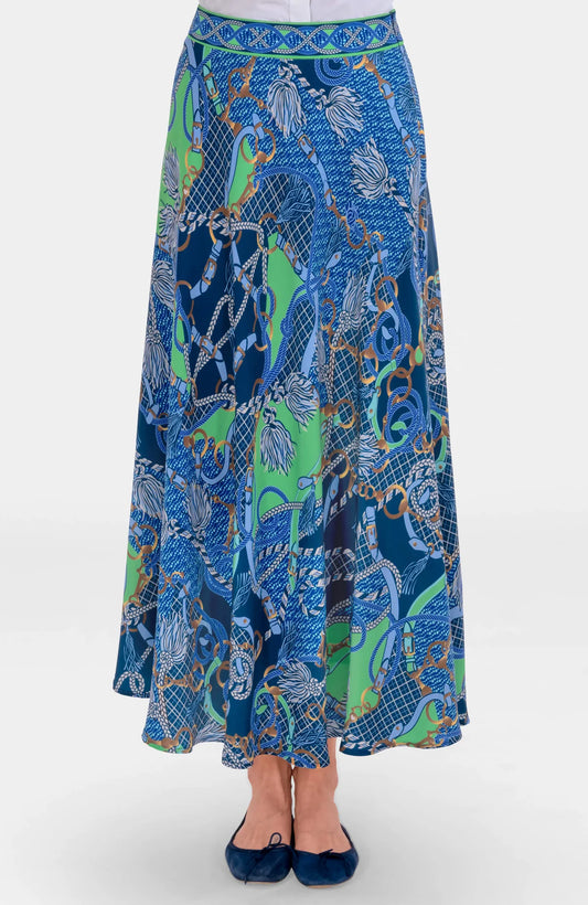 Ranch Bardot Ditto Skirt