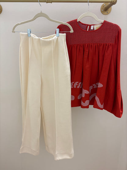 EMILY MCCARTHY Jameson Top