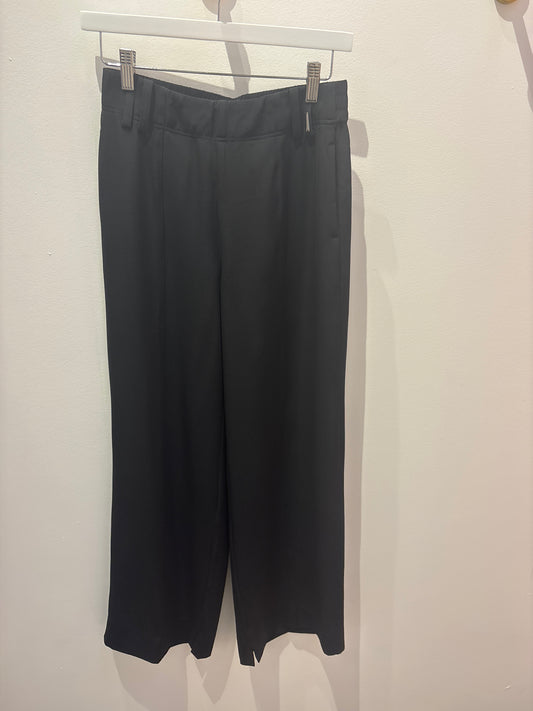 Ellison Black Trouser Pant