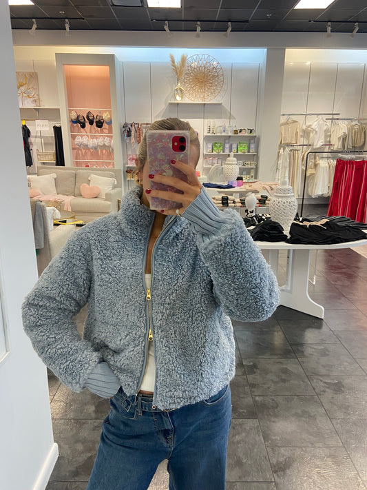 Bobbi Jacket