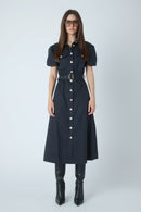 JS71 Ruma Cotton Dress