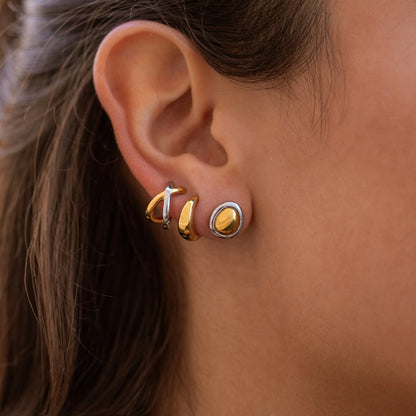 ALCO Margo Huggies Gold