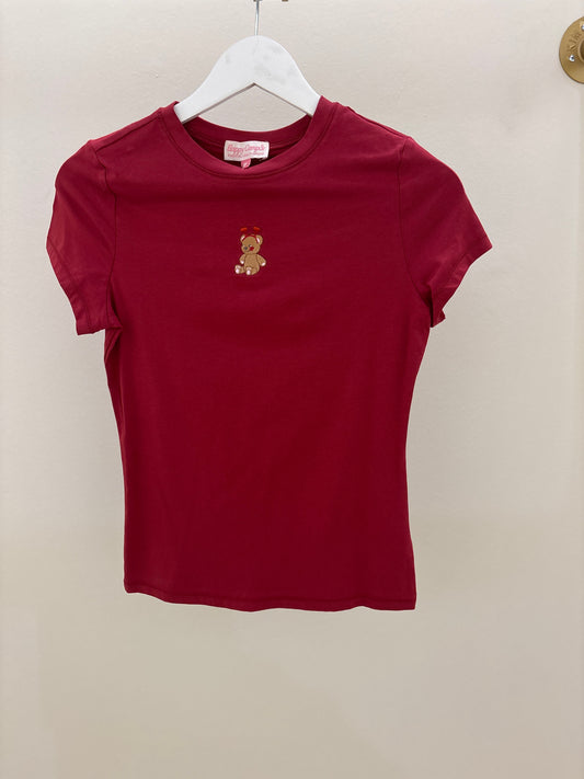 Sweetheart Baby Tee
