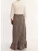 CK BRADLEY Menemsha Moonlight Hostess Skirt
