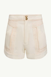 CABALLERO Cream Essie Short