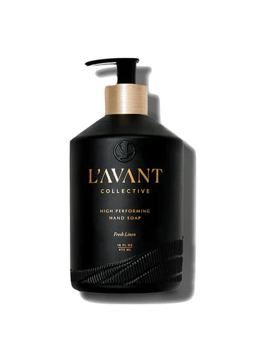 L'AVAVNT Hand Soap - Fresh Linen