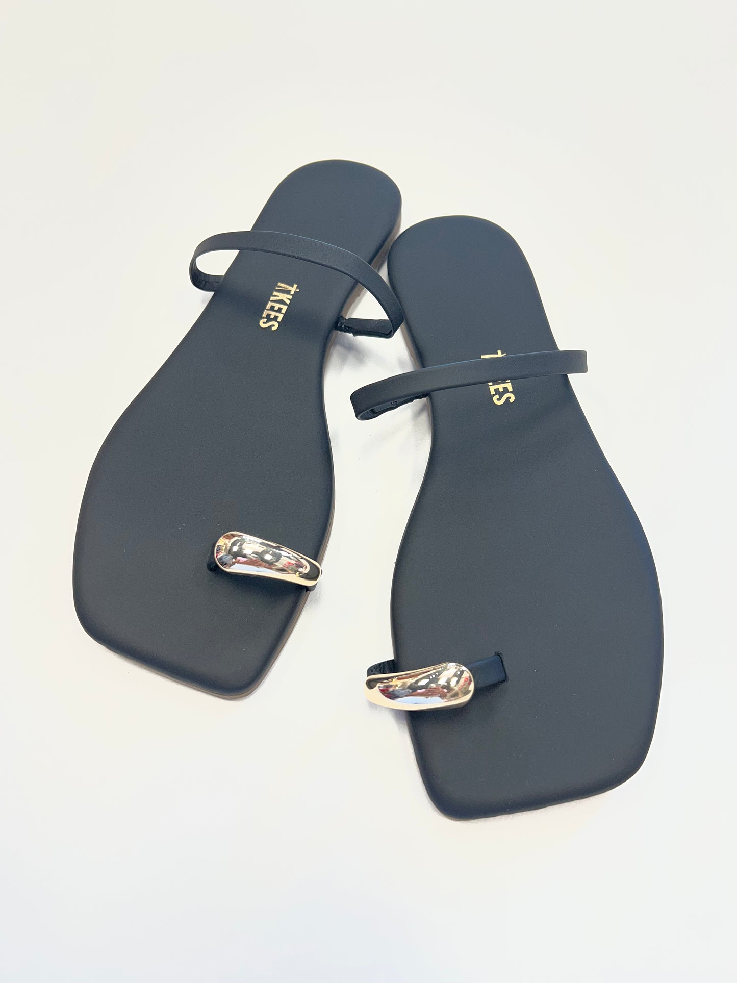 TKEES Colette Sable Flip Flop