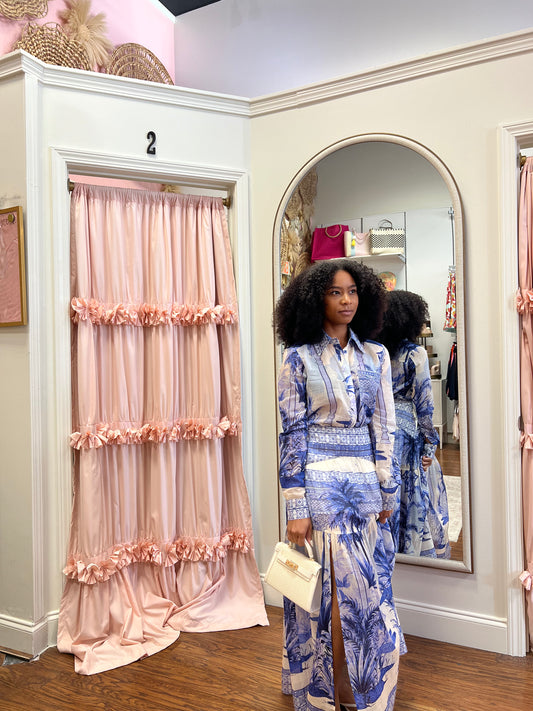 SHUG Mia Skirt