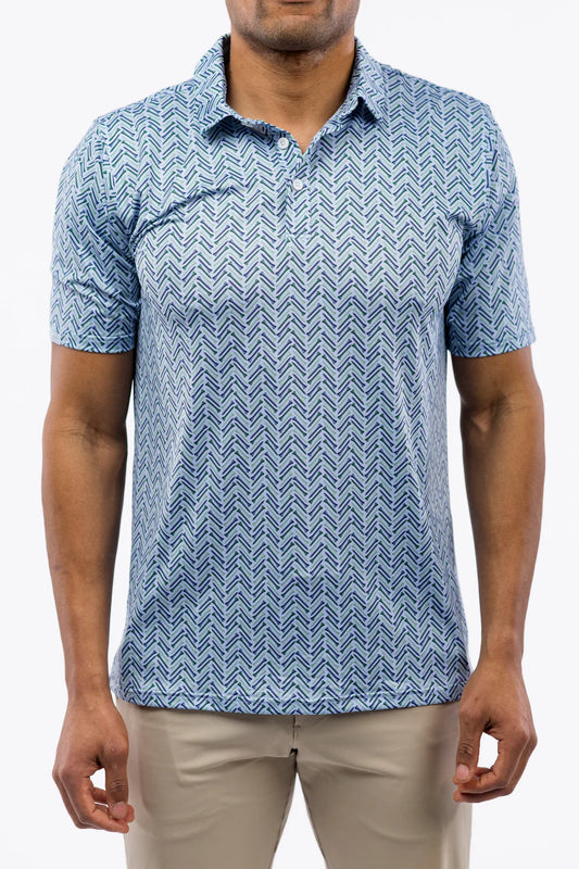 SMITH & QUINN Harvey To A Tee Polo