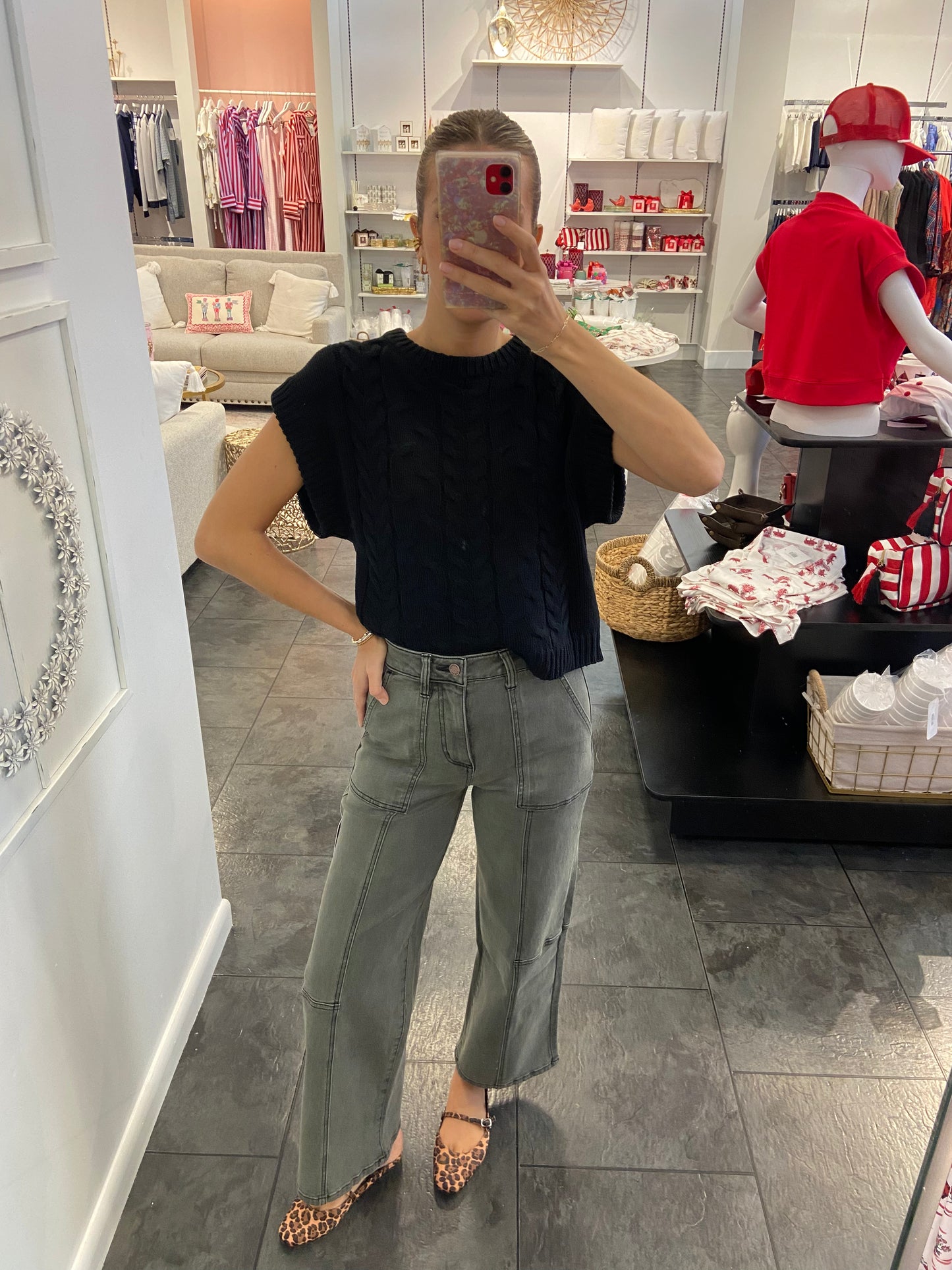 OLIVER LOGAN Lawson Olive