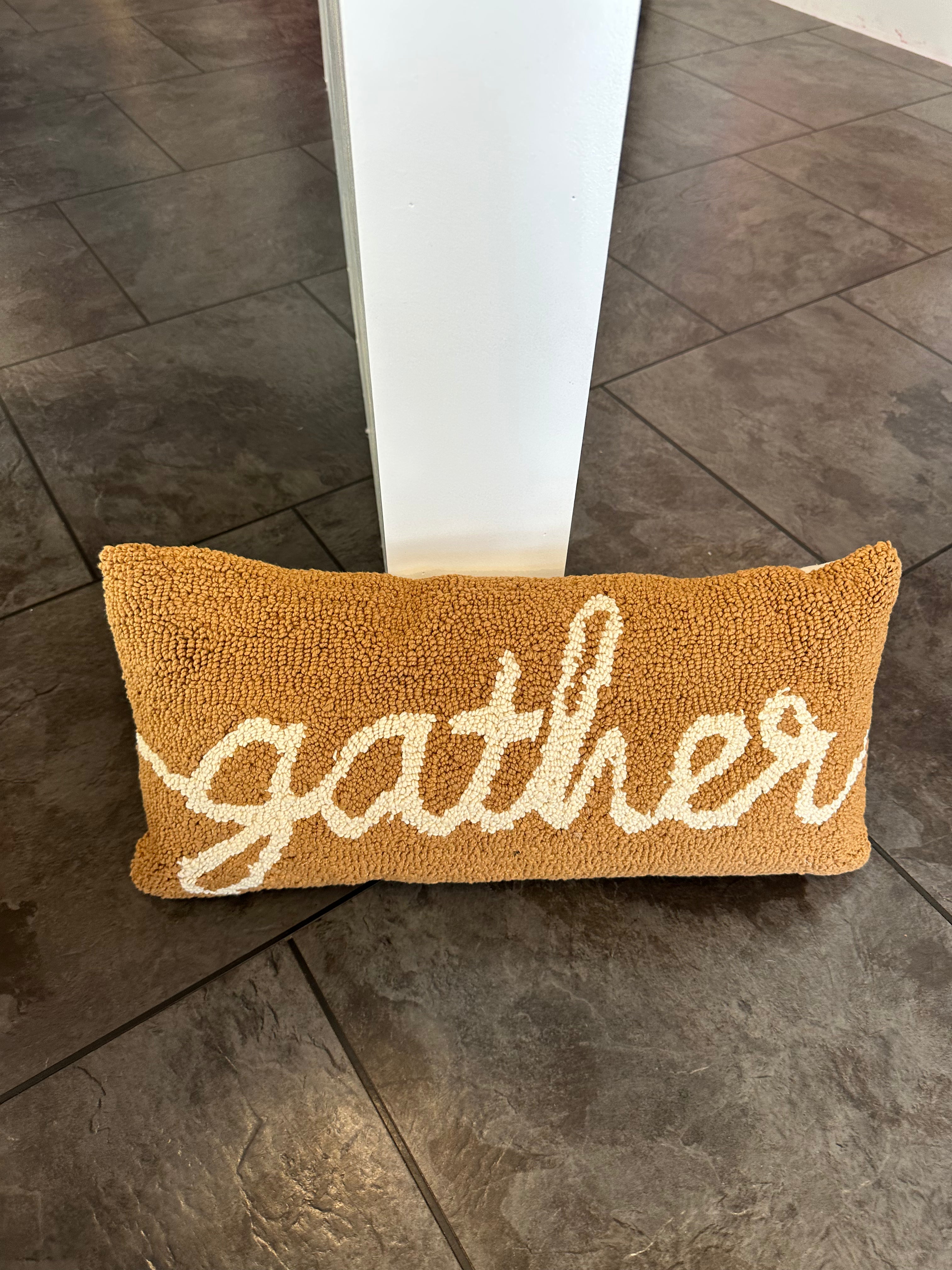 Glory Haus Gather Lumbar Pillow - Thumbnail 2
