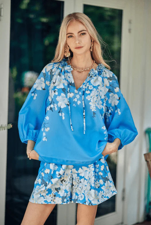 JADE Sky Garden Top