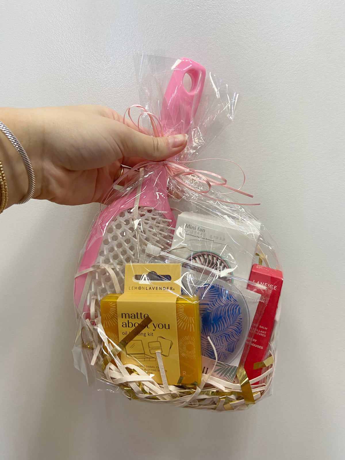 Rush Happy Gift