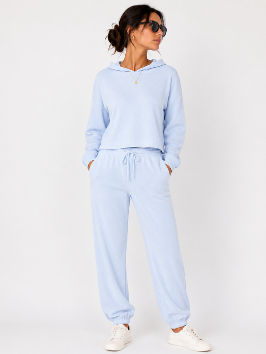 Lily Lounge Pant Set