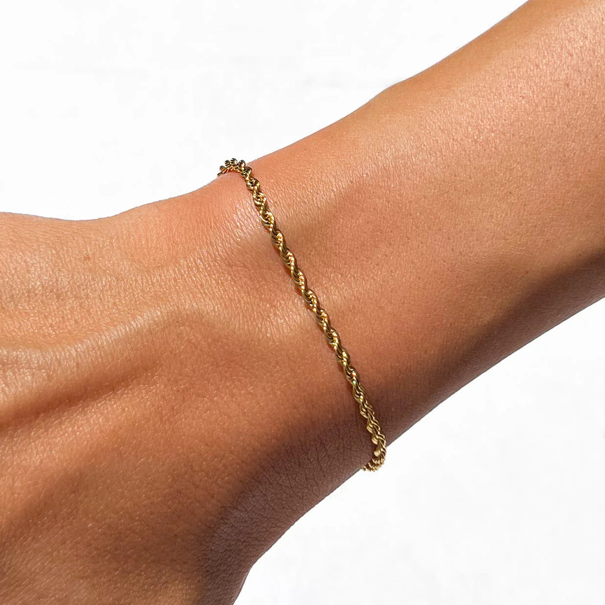 ALCO Haven Bracelet Gold