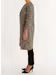 CK BRADLEY Menemsha Moonlight Sandpiper Jacket
