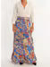 CK BRADLEY Hemingway Sun River Hostess Skirt