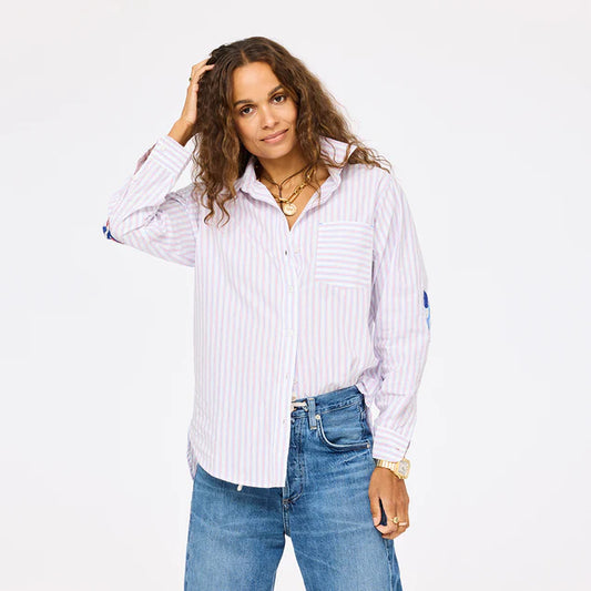 KERRI ROSENTHAL Mia Love Evolve Shirt