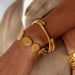 Alco Gold Origin Bracelet