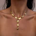 ALCO Gold Origin Necklace