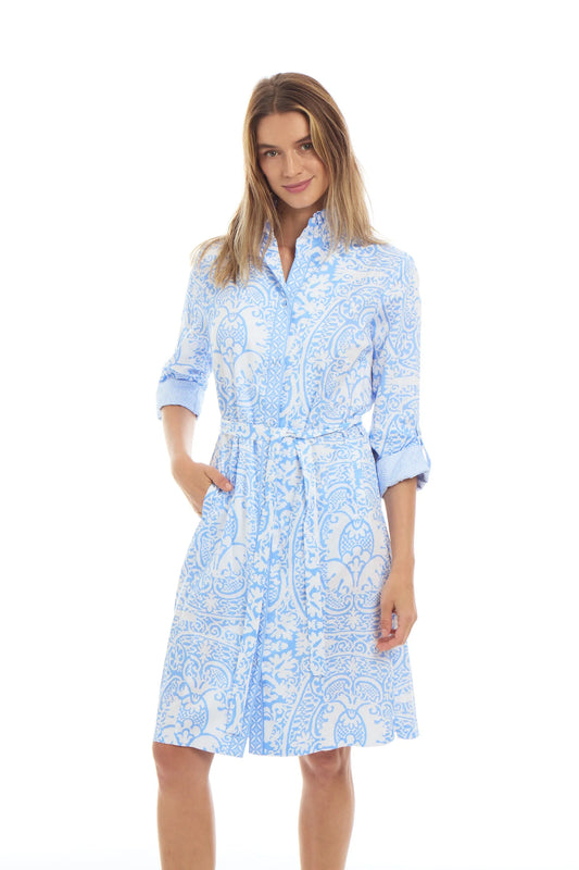 PATTY KIM Elizabeth Dress