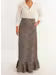 CK BRADLEY Menemsha Moonlight Hostess Skirt