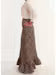 CK BRADLEY Menemsha Moonlight Hostess Skirt