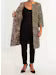 CK BRADLEY Menemsha Moonlight Sandpiper Jacket