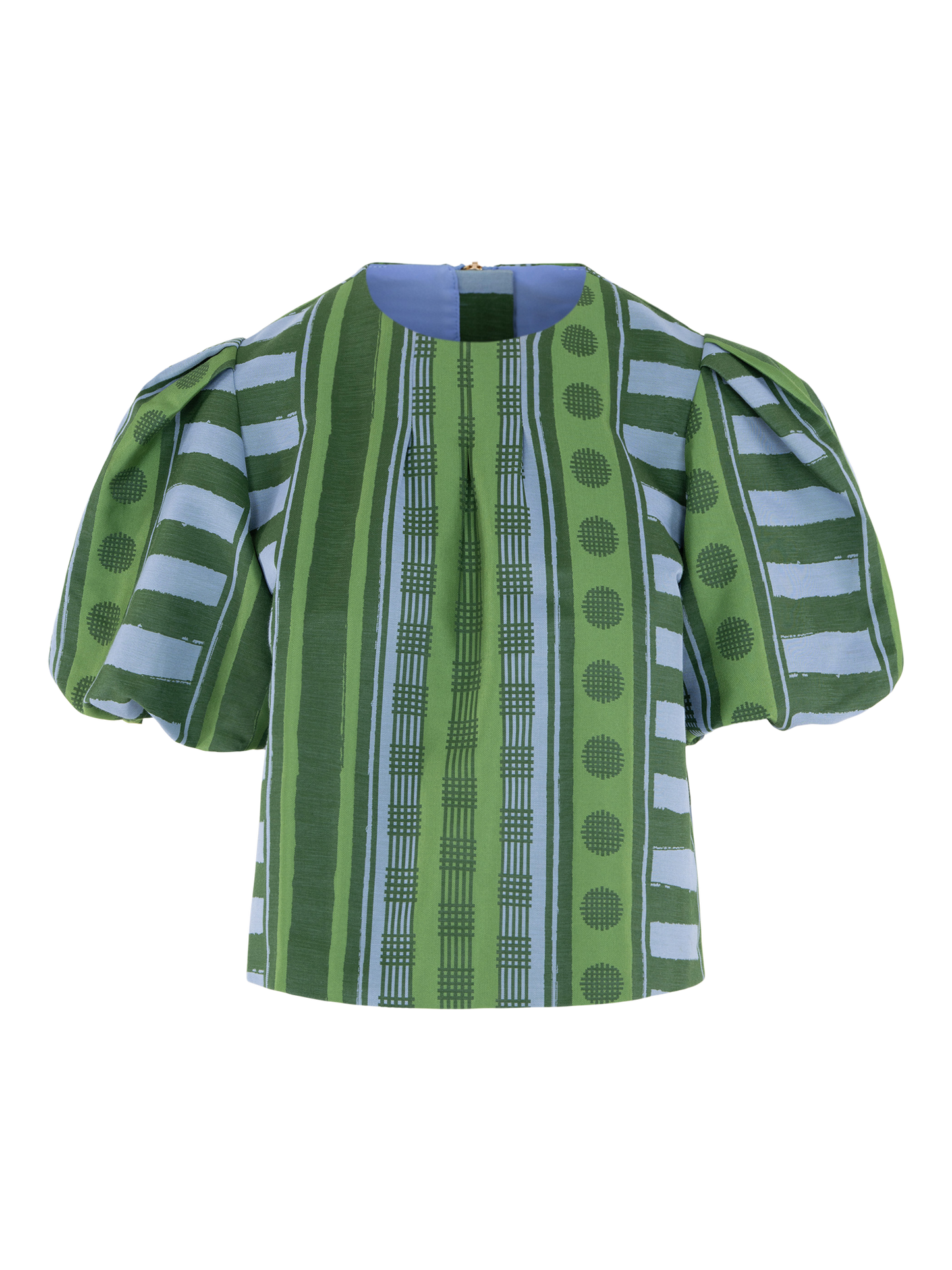 EMILY MCCARTHY Jane Top