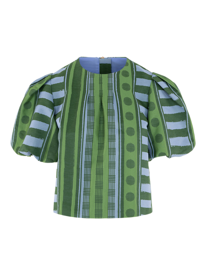 EMILY MCCARTHY Jane Top