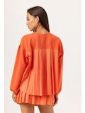 SUNDAYS La Verna Dune Top and Skort