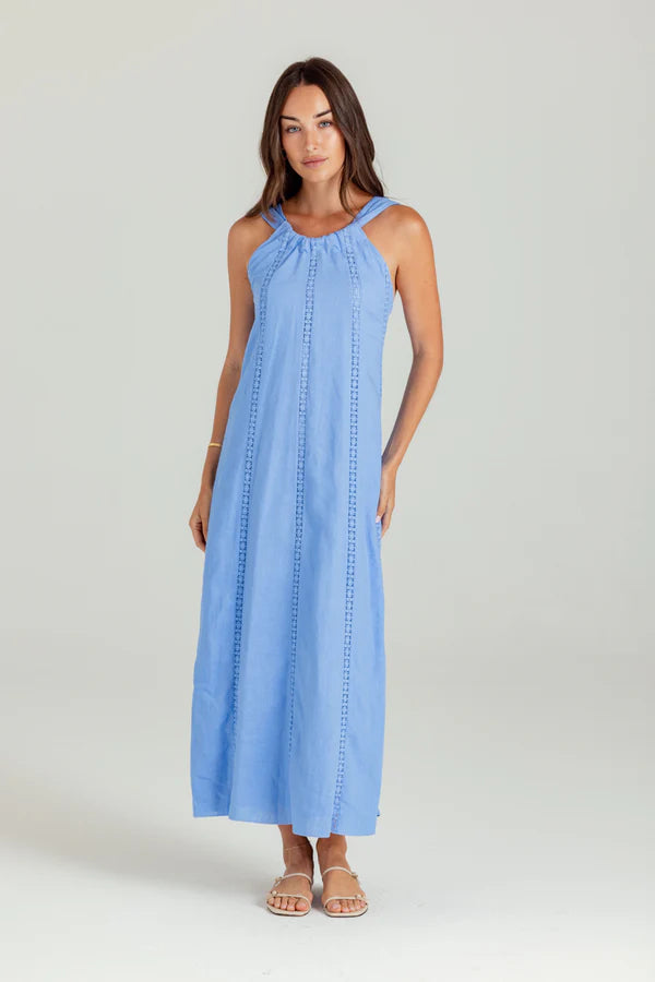 SUNDAYS Devon Dress
