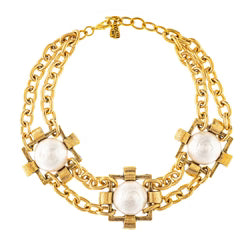 YOCHI Leilani Necklace